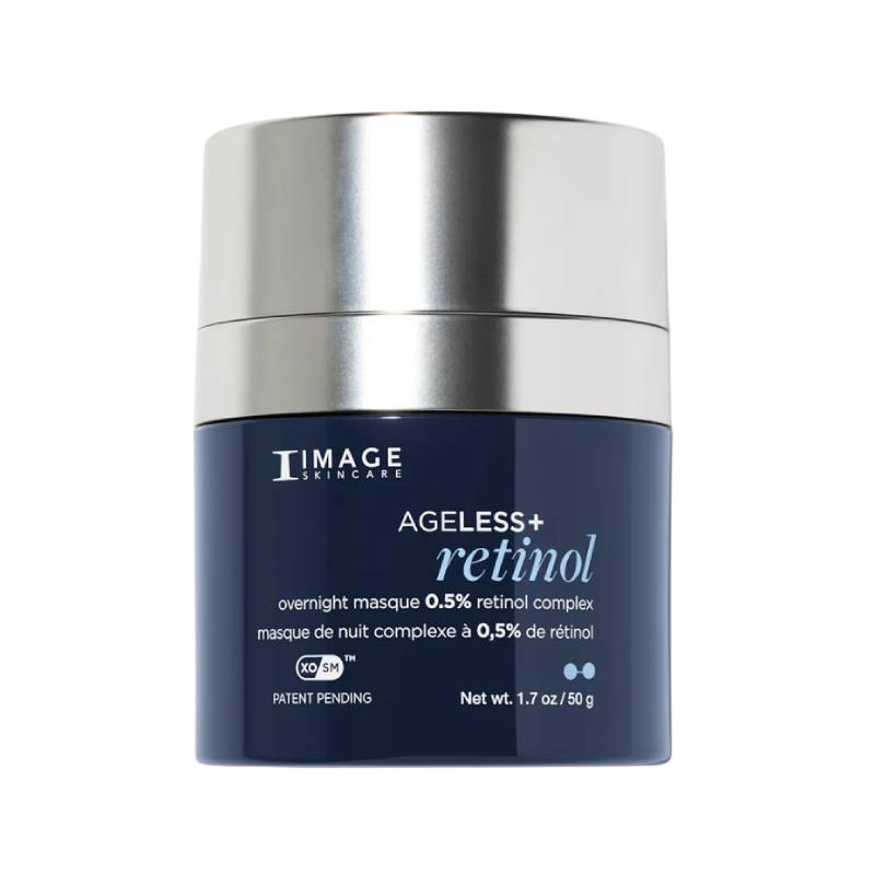 Image Skincare Ageless+ Retinol Overnight Masq 0.5% 50 мл
